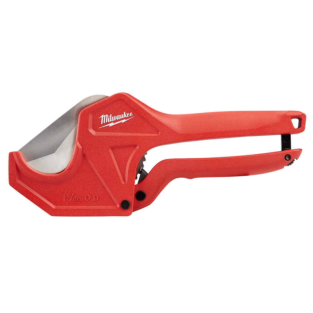 Milwaukee 48-22-4210 1-5/8 in. Ratcheting Pipe Cutter
