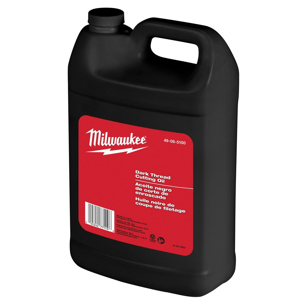 Milwaukee 49-08-5100 Milwaukee Dark Thread Cutting Oil