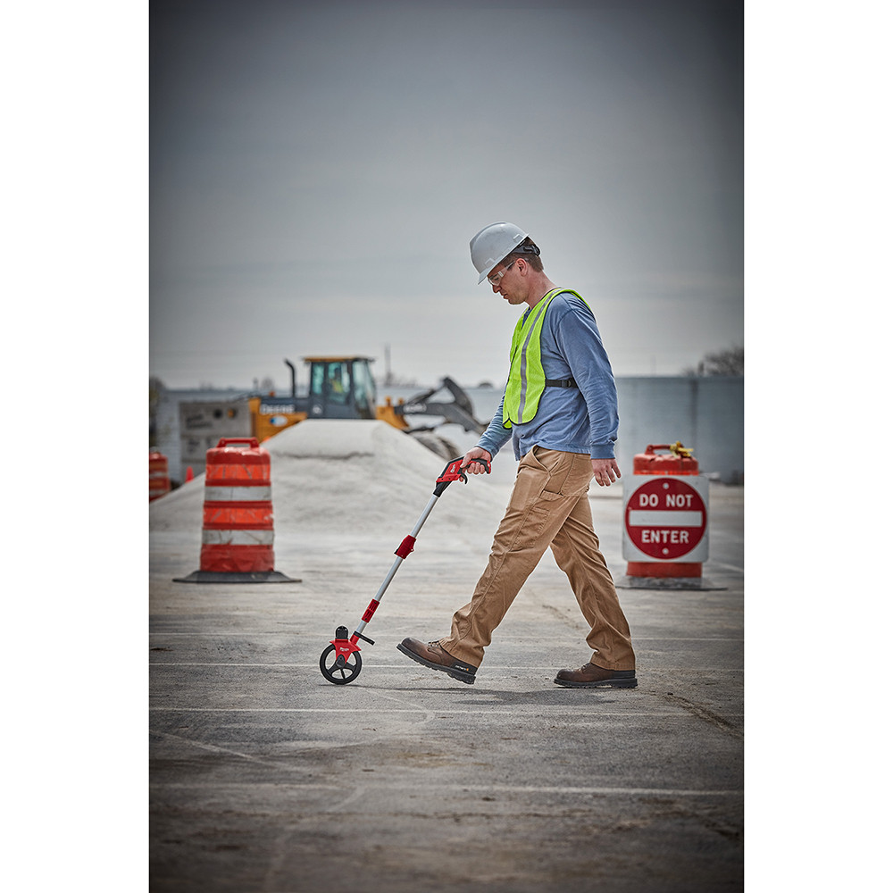 Milwaukee 48225006 6 in. Measuring Wheel
