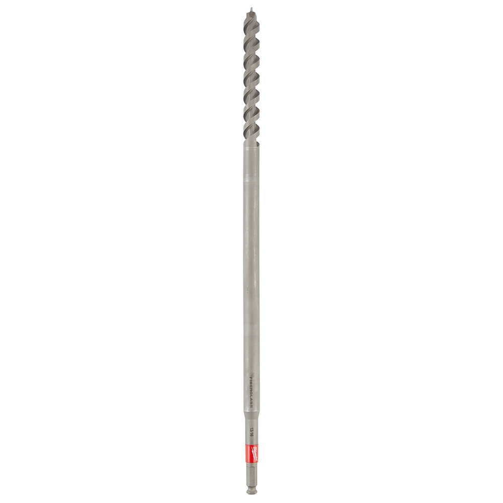 Milwaukee 48-13-7807 13/16"x22" Shockwave Impact Duty Lineman's Fiberglass Drill Bit