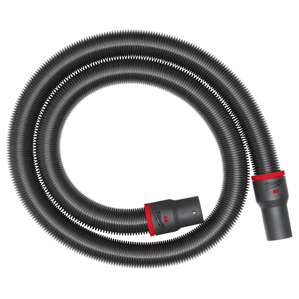 Milwaukee 49-90-2006 2-1/2" X 9' Flexible Hose