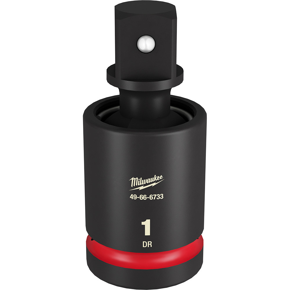 Milwaukee 49-66-6733 Shockwave Impact Duty 1" Drive Universal Joint