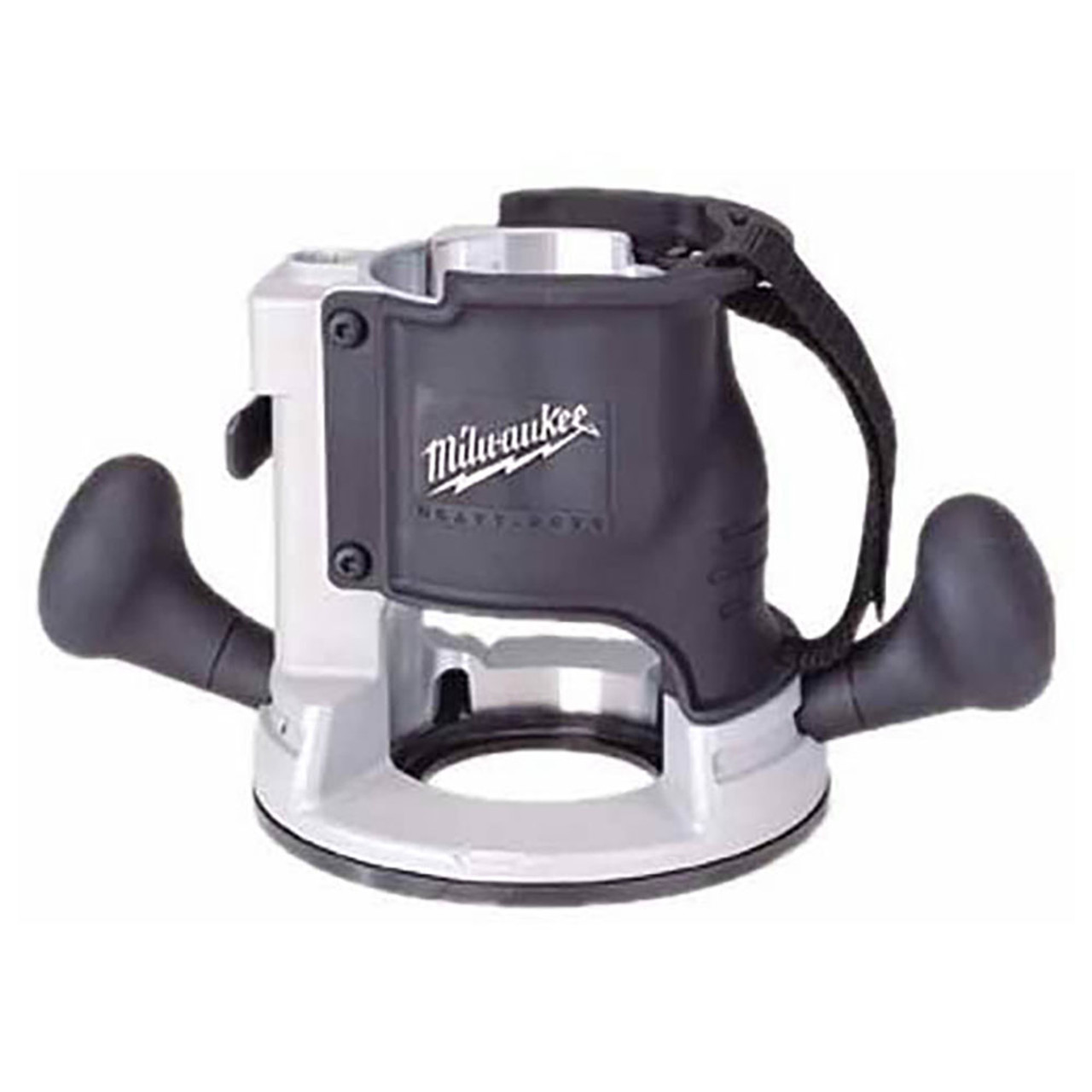 Milwaukee 48-10-5615 BodyGrip Router Base Assembly