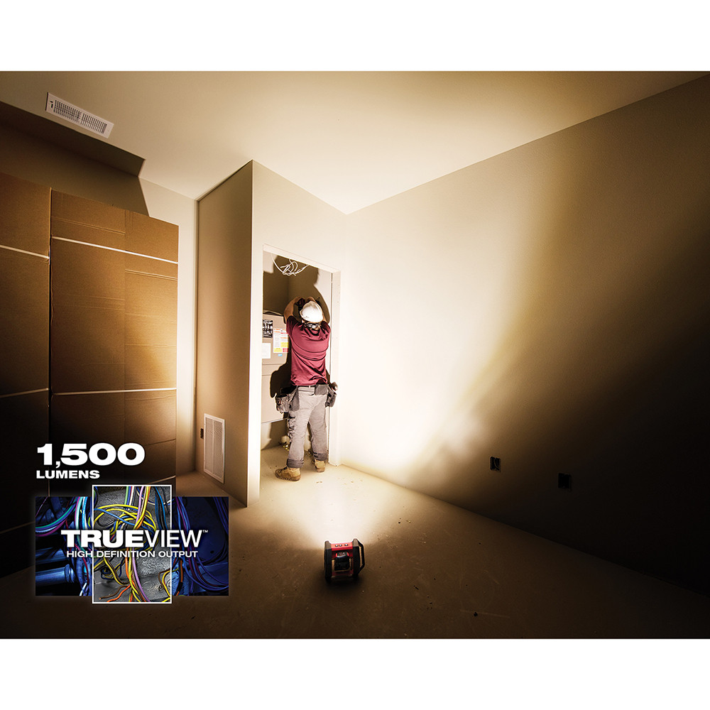 Milwaukee 2361-20 M18 LED Flood Light