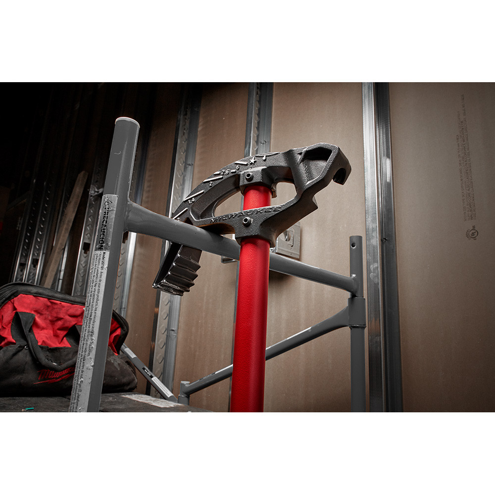 Milwaukee 48-22-4081 3/4 in. Iron Conduit Bender