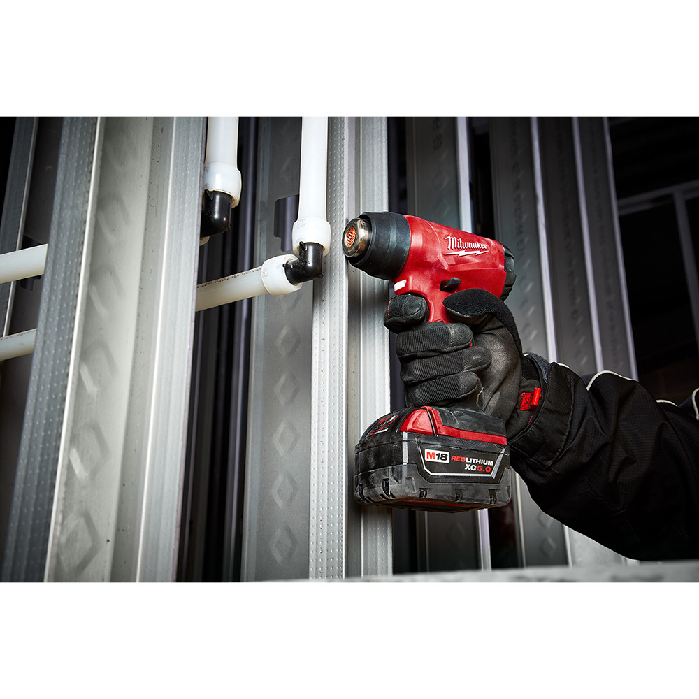 Milwaukee 2688-20 M18 Compact Heat Gun