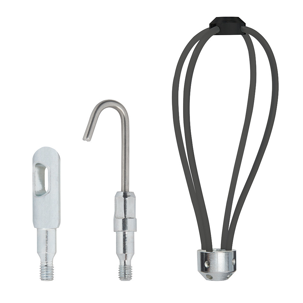 Milwaukee 48-22-4155 30 Ft. Fish Stick Combo Kit