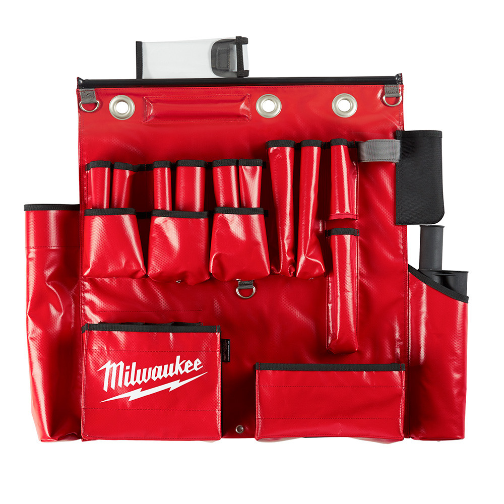 Milwaukee 48-22-8290 Aerial Tool Apron
