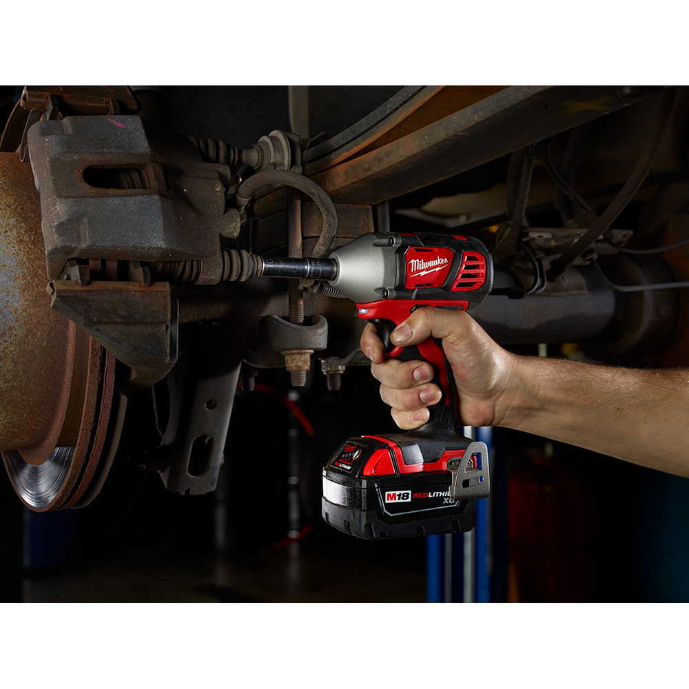 Milwaukee 2658-20 M18 3/8 in. Impact Wrench