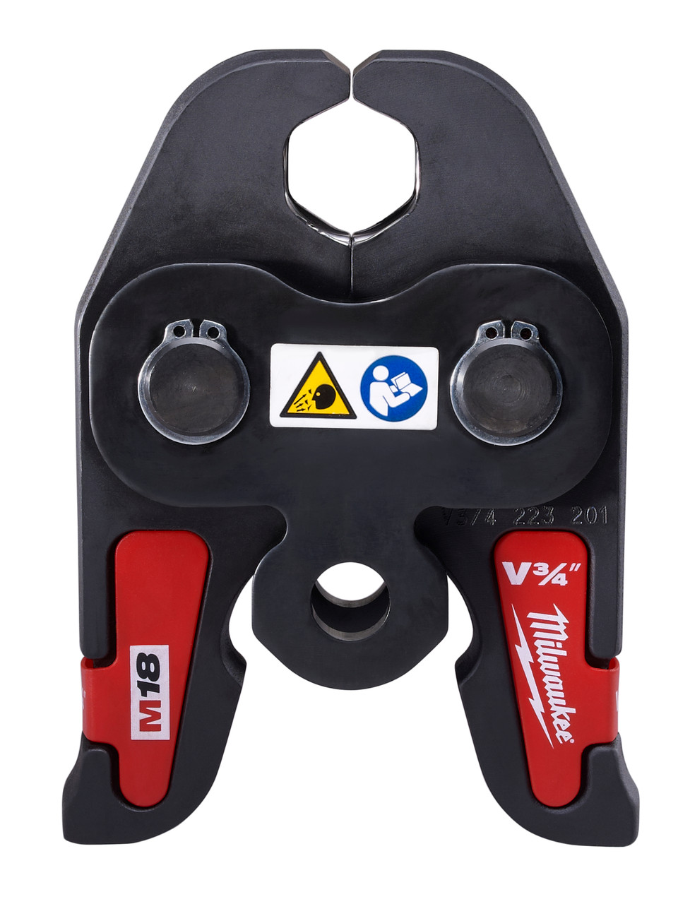 Milwaukee 49-16-2651 M18 3/4 in. Press Jaw