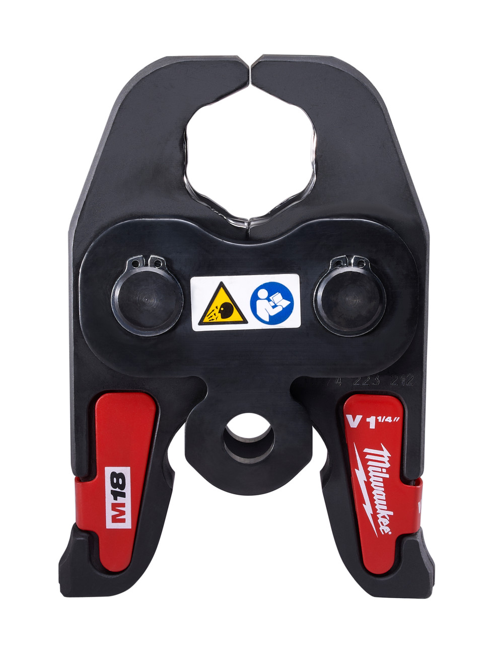 Milwaukee 49-16-2653 M18 1-1/4 in. Press Jaw