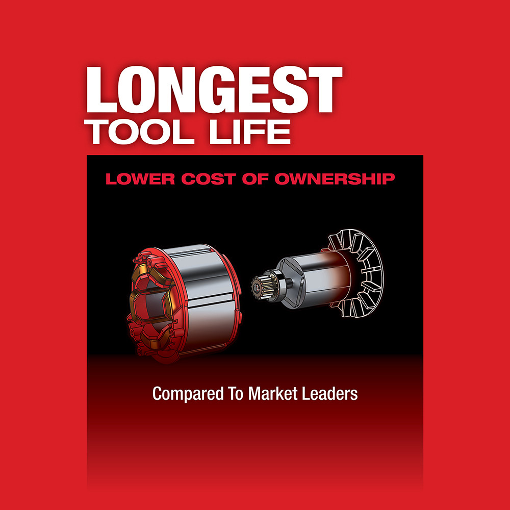 Milwaukee 2782-20 M18 FUEL Metal Circular Saw