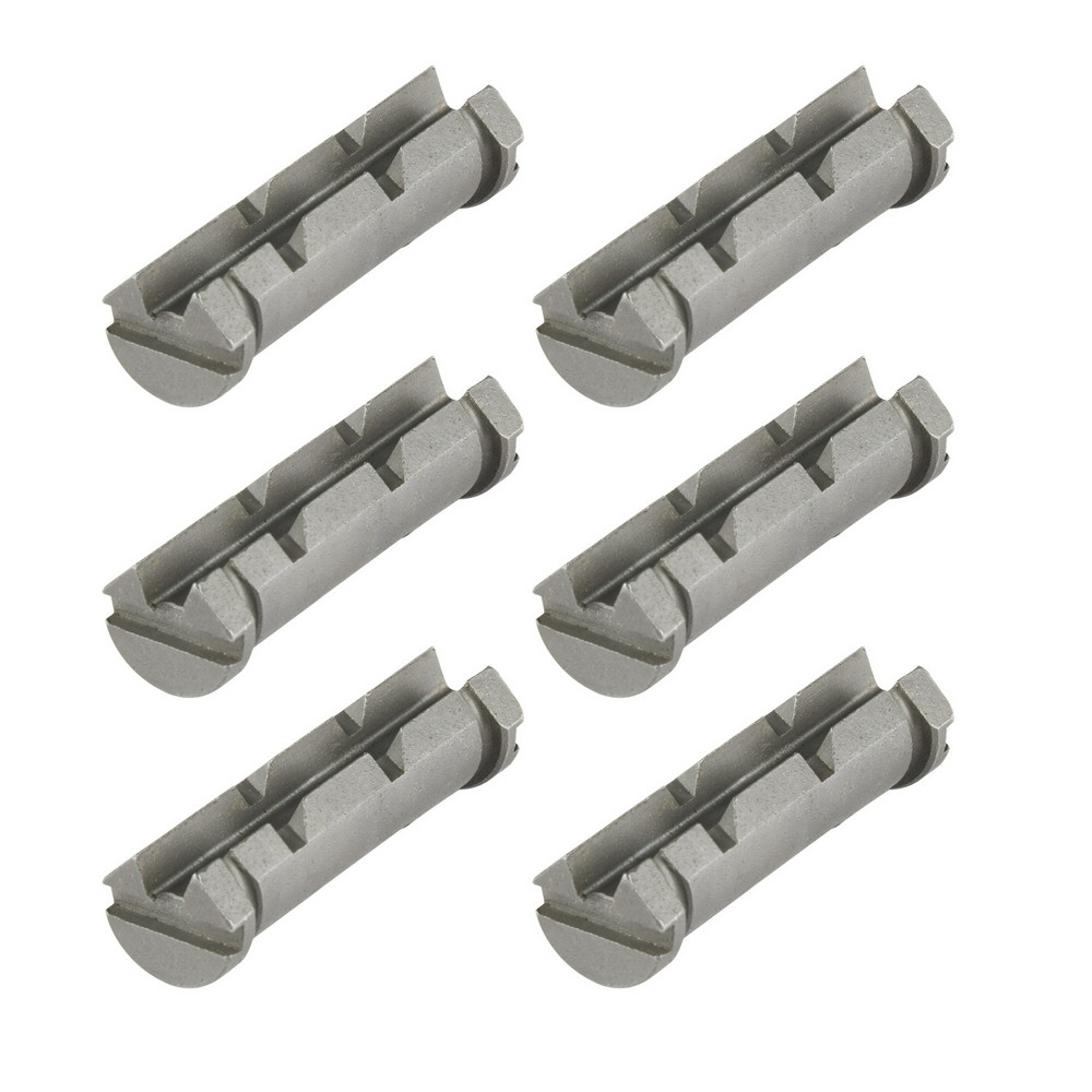 Milwaukee 49-16-5102 Milwaukee Threading Jaw Inserts for Coated Pipe