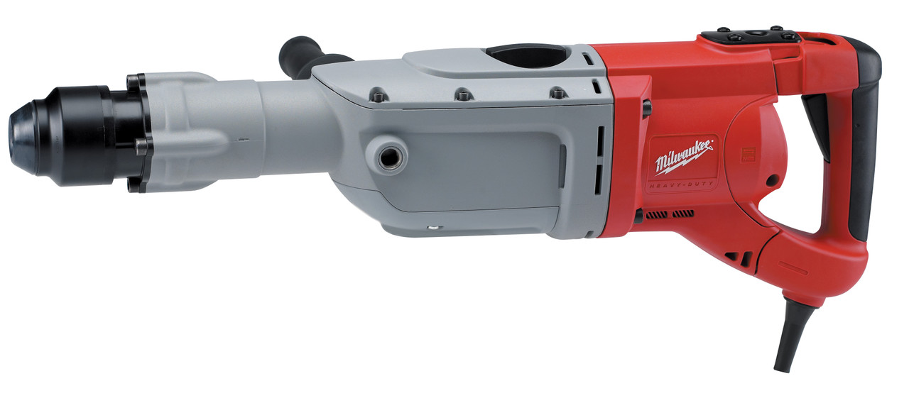 Milwaukee 5342-21 2 in. SDS Max Rotary Hammer