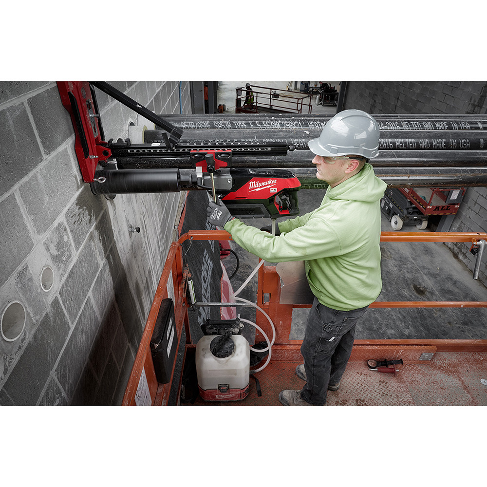 Milwaukee 3000 Compact Core Drill Stand