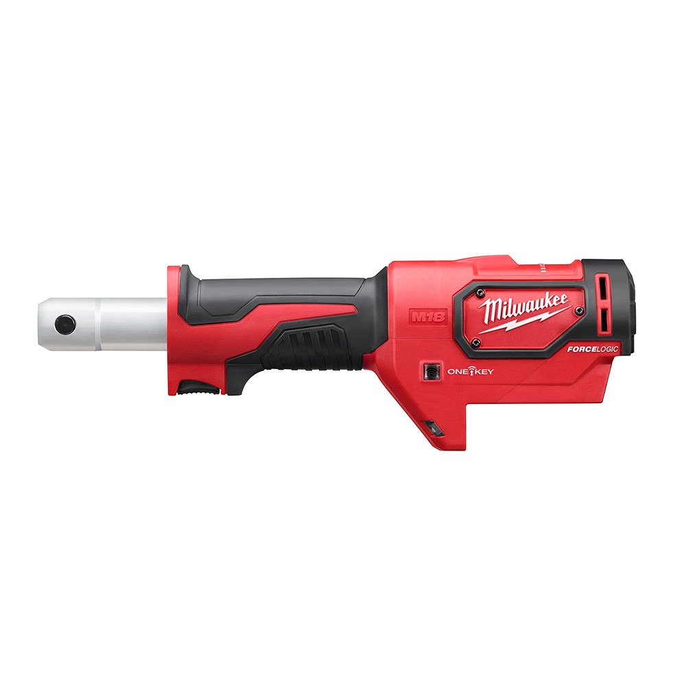 Milwaukee 2678-20 M18 FORCE LOGIC 6T Utility Crimper