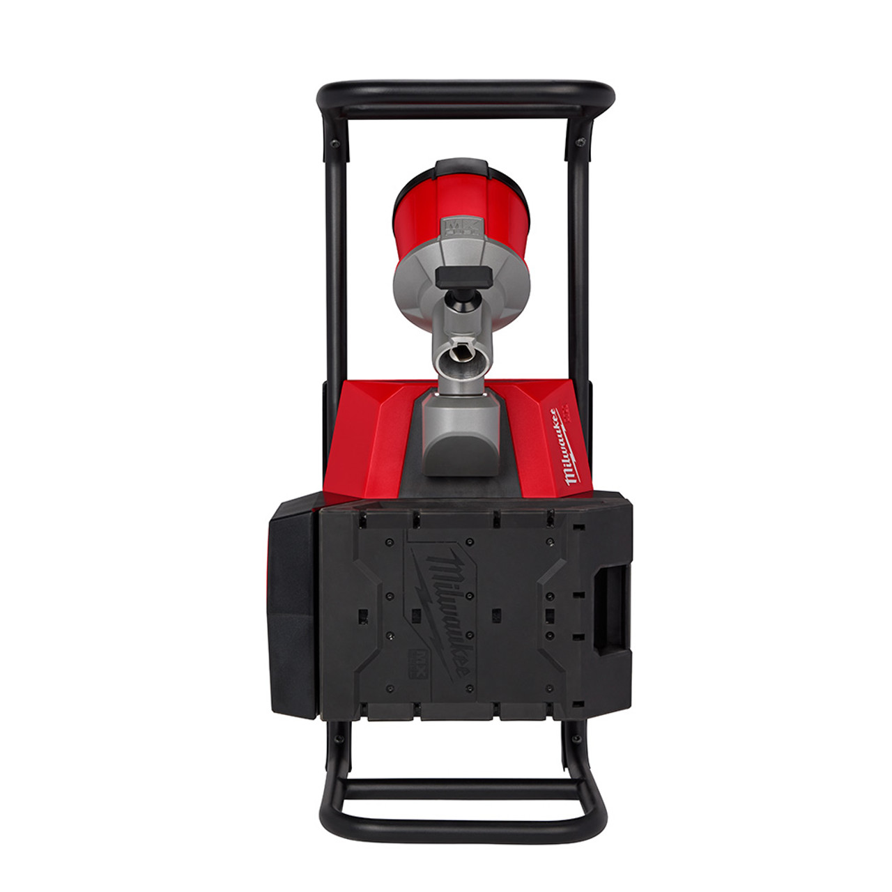 Milwaukee MXF371-2XC MX FUEL Backpack Concrete Vibrator Kit