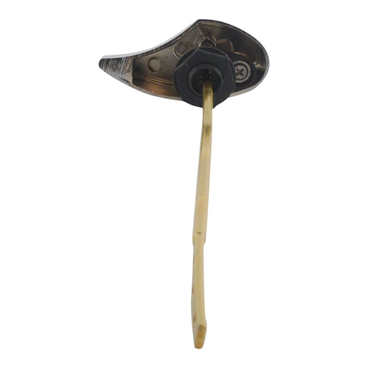 Toto Replacement Trip Lever For Select Model Toilets, Polished Chrome