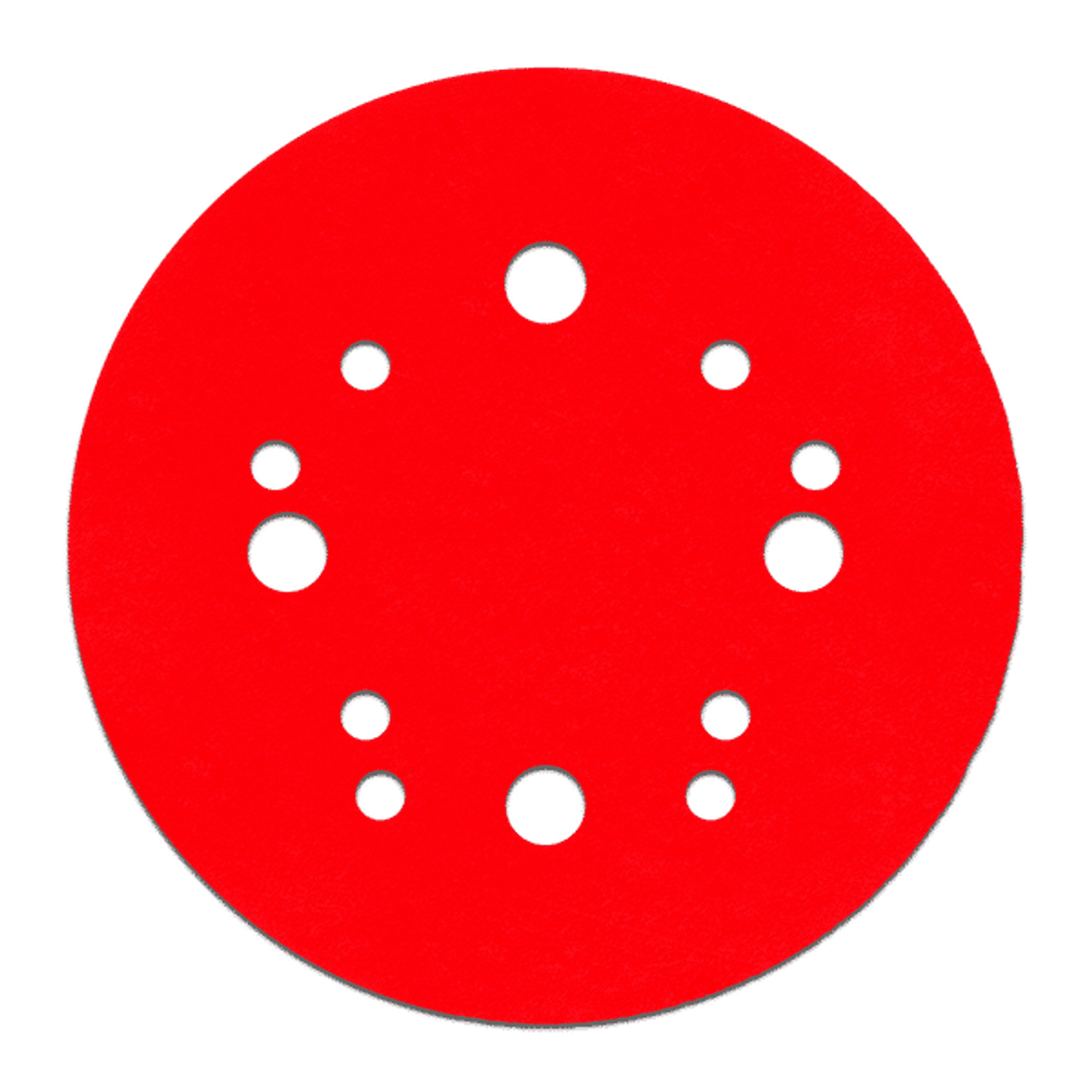 Diablo DCD050320H15G 5 in. 320 Grit (Super Fine) ROS Hook & Lock Discs (15-Pack)