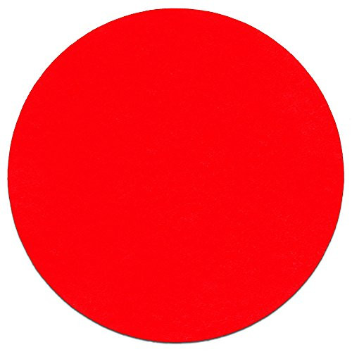 Diablo DCD060120P05G 6 in. 120 Grit (Fine) ROS StickFast Discs (5-Pack)