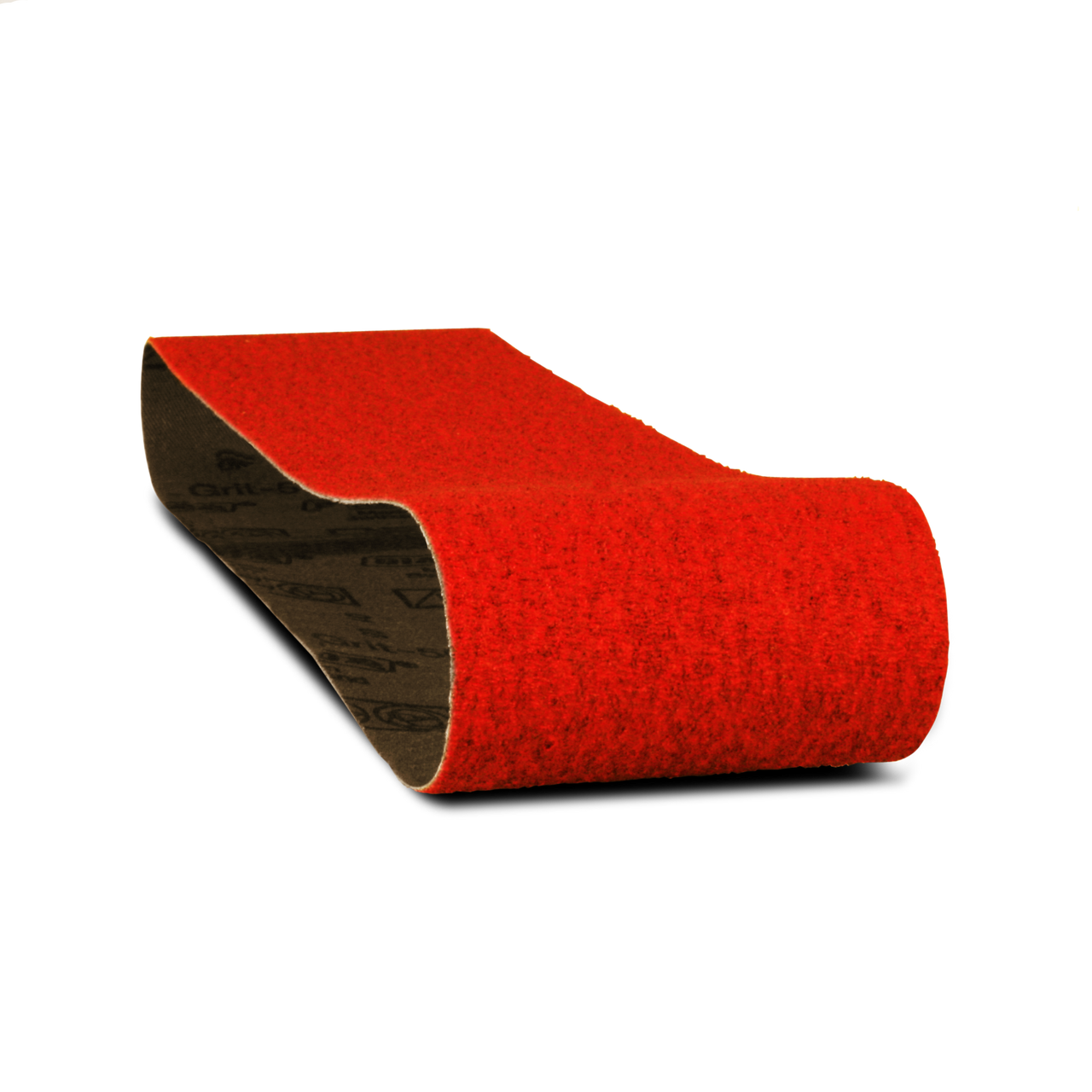 Diablo DCB324050S02G 3 in. x 24 in. Sanding Belt 50 Grit (2-Pack)