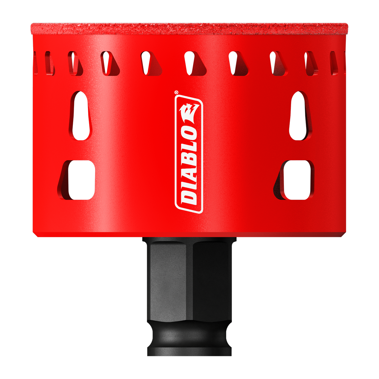 Diablo DHS2500DG 2-1/2 in. Diamond Grit Hole Saws