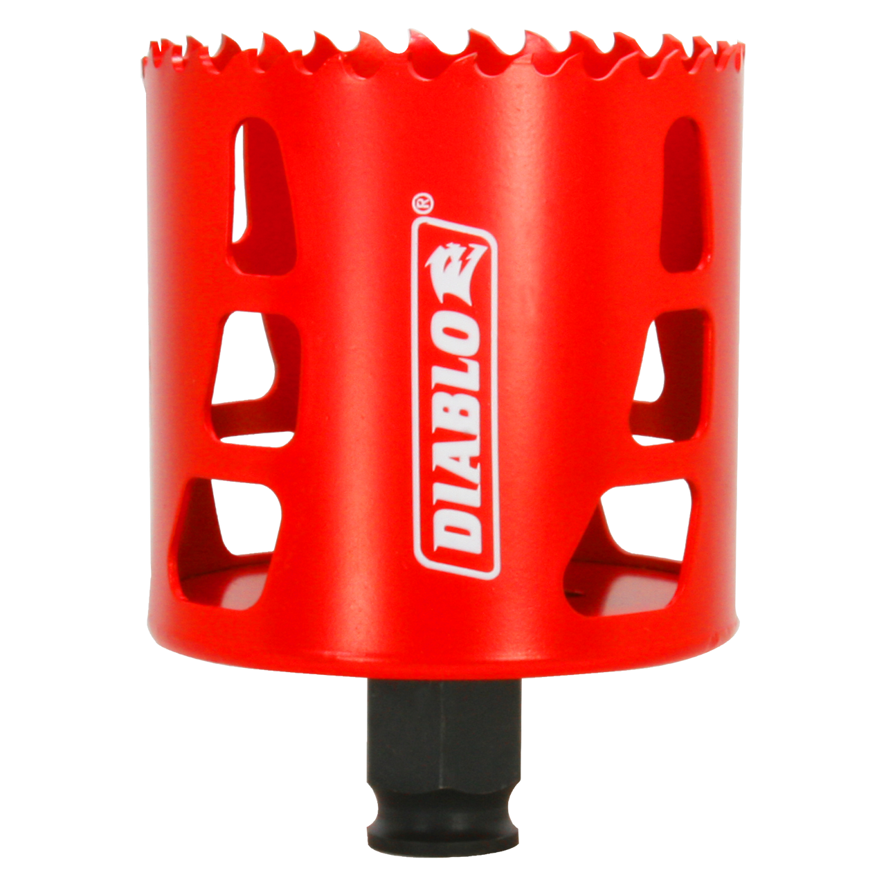 Diablo DHS2625 2-5/8 in. Hole Saw