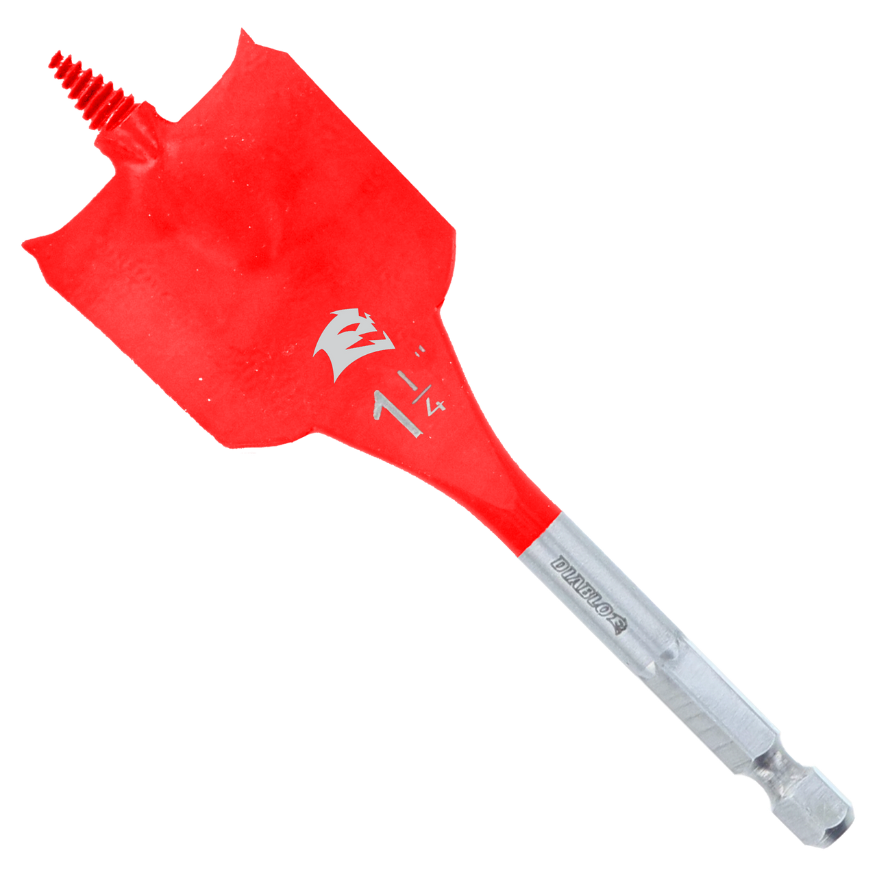 Diablo DSP1080 1-1/4 in. x 4 in. Spade Bit