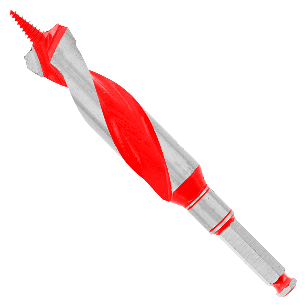 Diablo DAG1140 1-1/8 in. x 7-1/2 in. Auger Bit