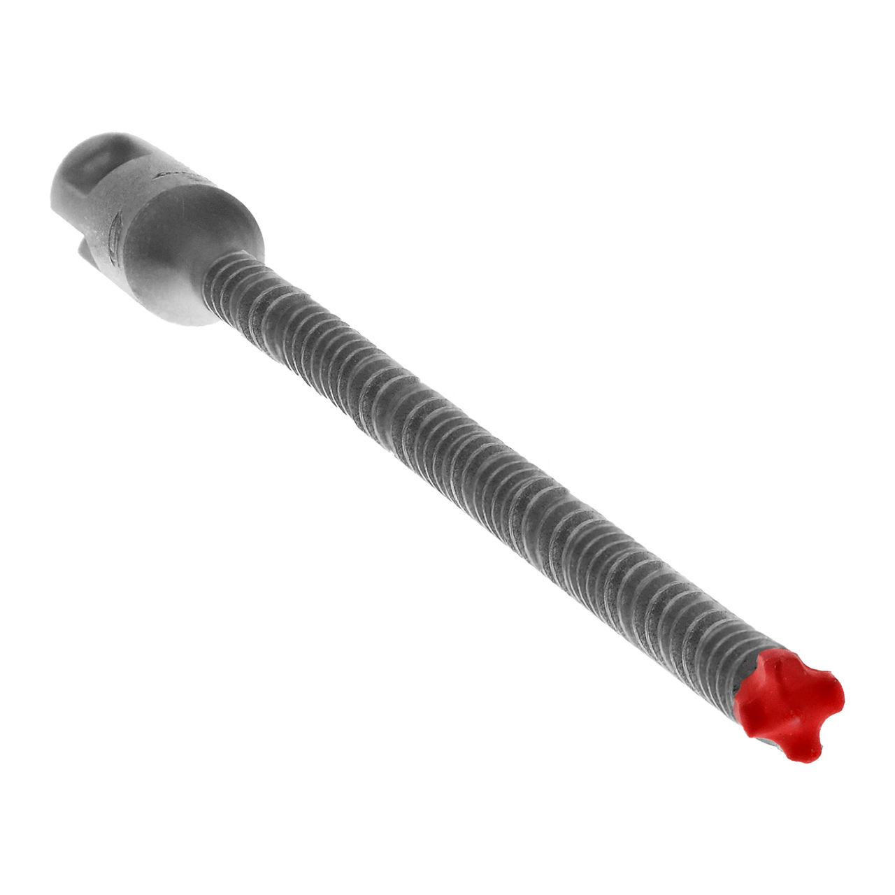 Diablo DMAPL4120 5/16 in. x 10 in. x 12 in. Rebar Demon SDS-Plus 4-Cutter Full Carbide Head Hammer Drill Bit