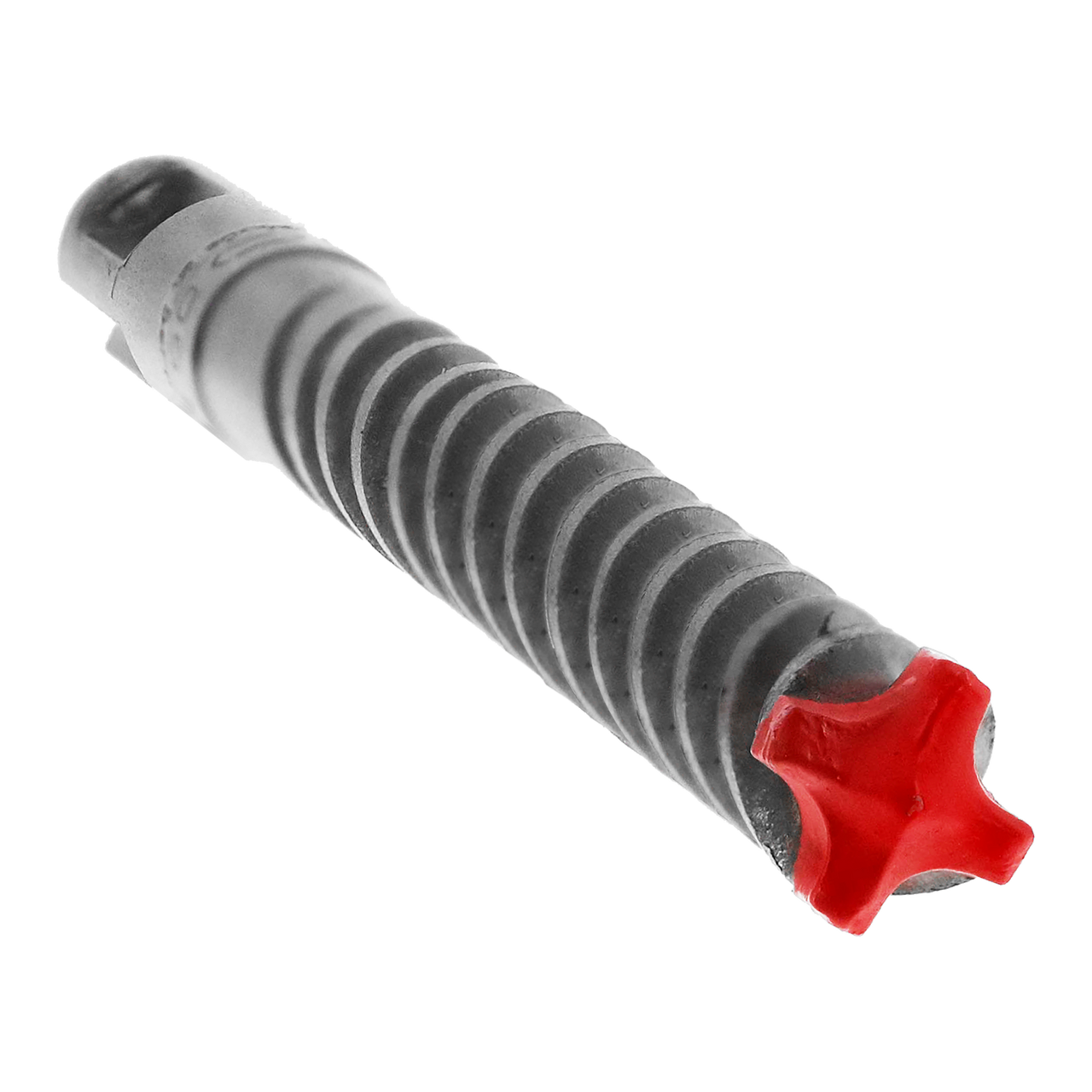 Diablo DMAPL4174 7/16 in. x 4 in. x 6 in. Rebar Demon SDS-Plus 4-Cutter Full Carbide Head Hammer Drill Bit