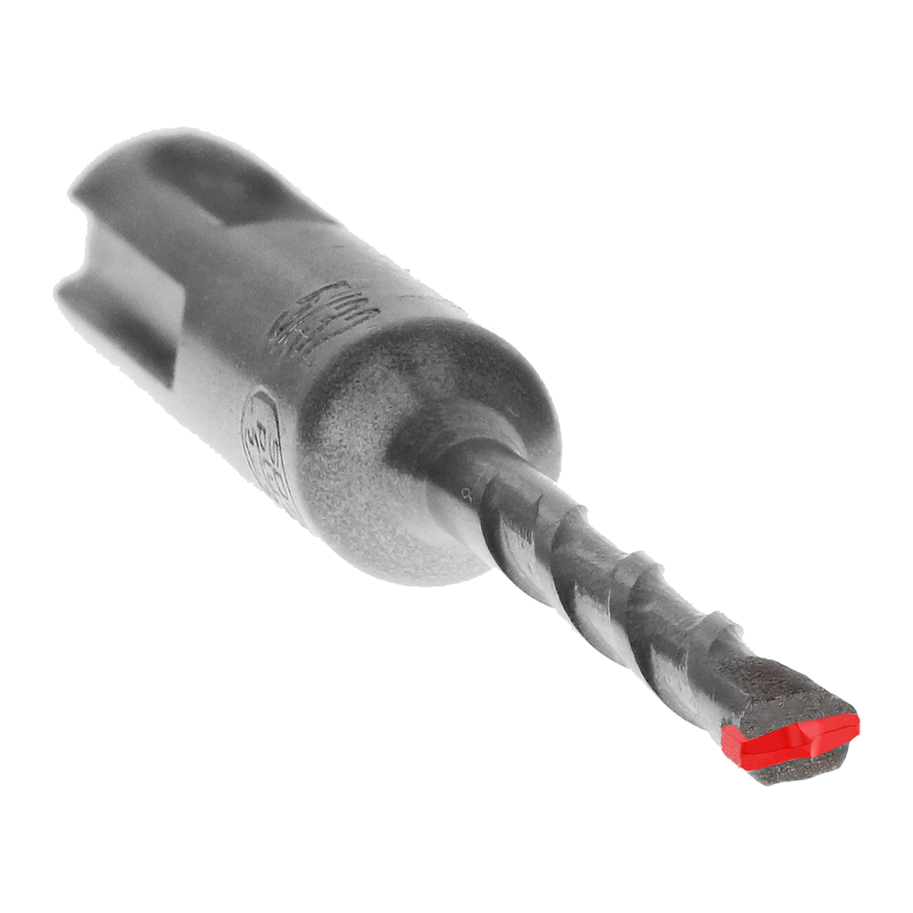 Diablo DMAPL2020 5/32 in. x 4 in. x 6 in. SDS-Plus 2-Cutter