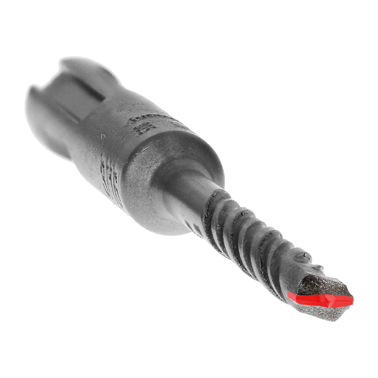 Diablo DMAPL2050 3/16 in. x 4 in. x 6 in. SDS-Plus 2-Cutter