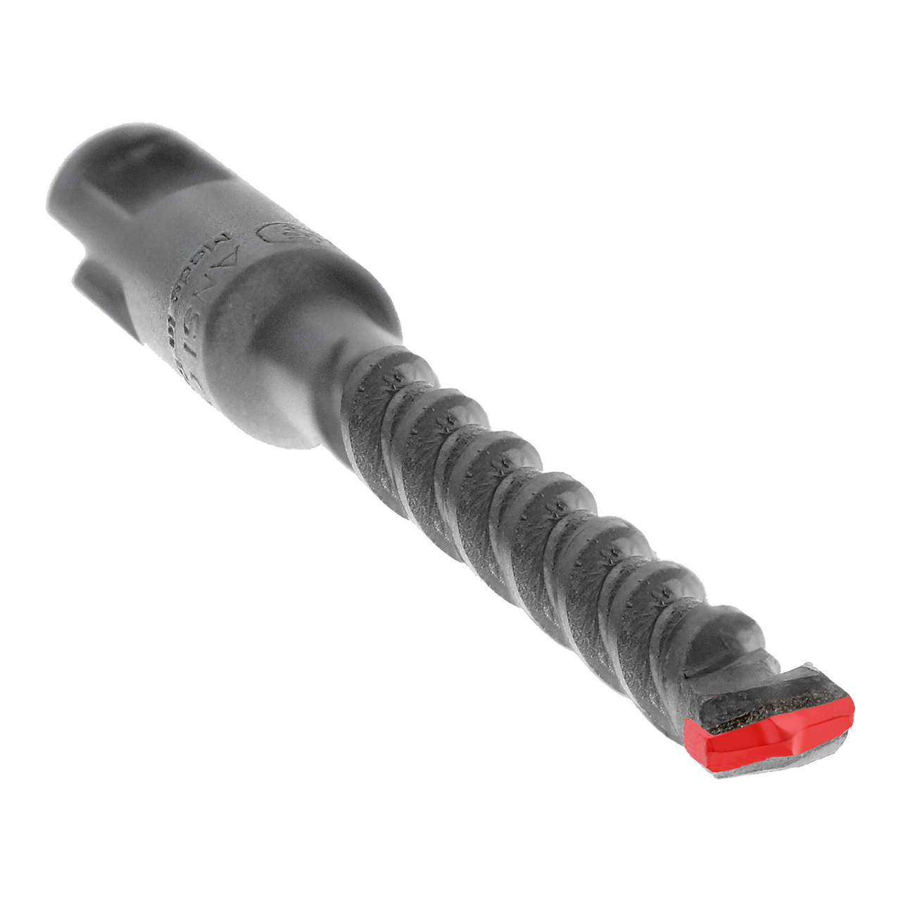 Diablo DMAPL2170 1/4 in. x 16 in. x 18 in. SDS-Plus 2-Cutter