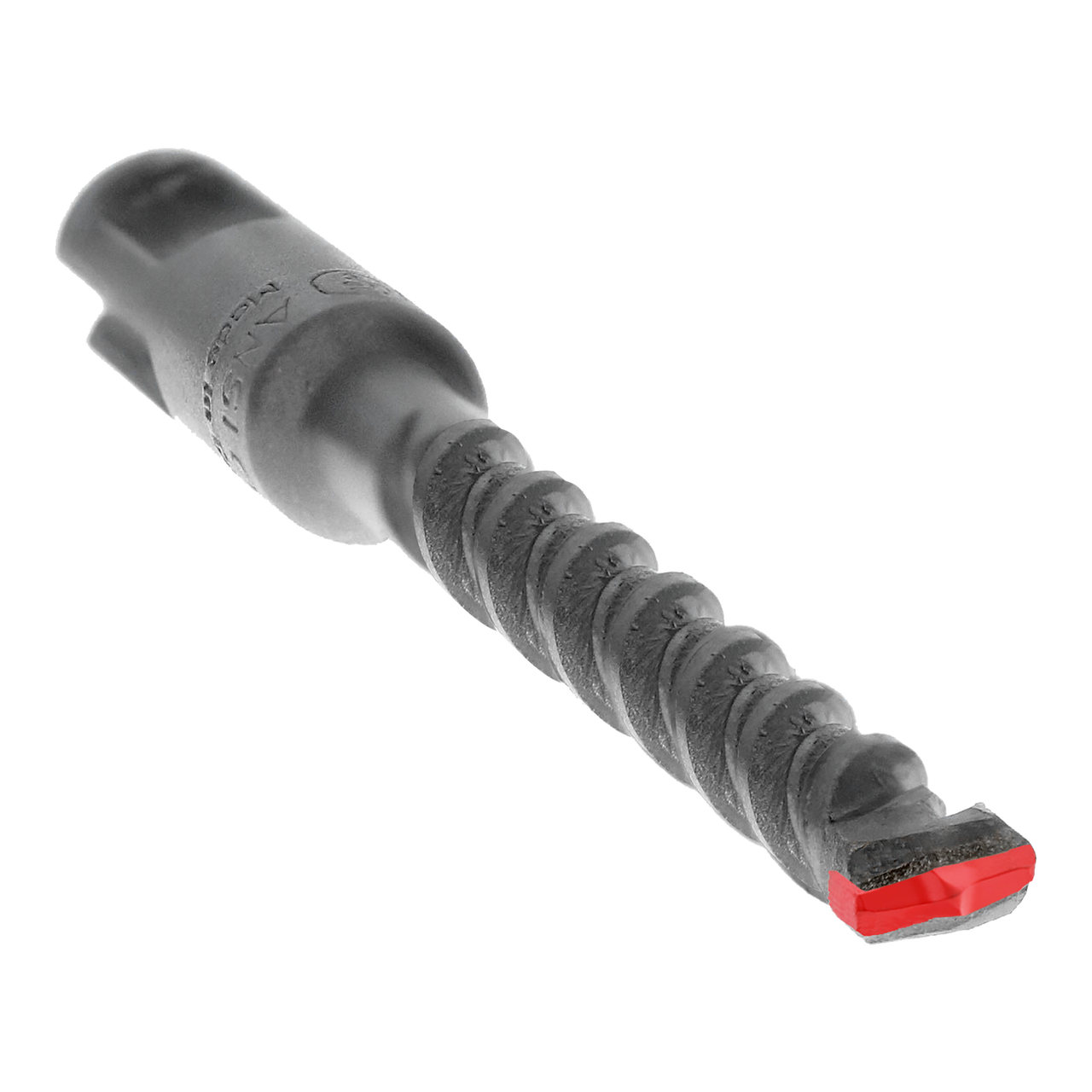 Diablo DMAPL2190 5/16 in. x 6 in. x 8 in. SDS-Plus 2-Cutter