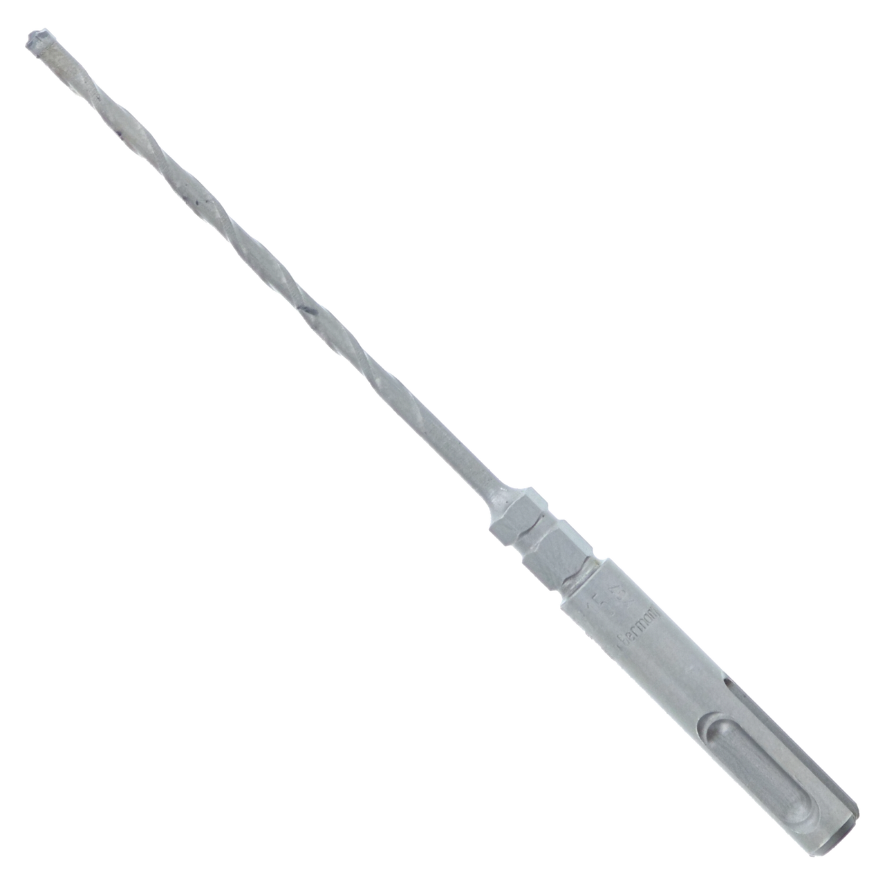 Diablo DMAPL2910 5/32 in. x 3-1/2 in. x 6 in. SDS-Plus Full Carbide Head Concrete Anchor Hammer Drill Bit