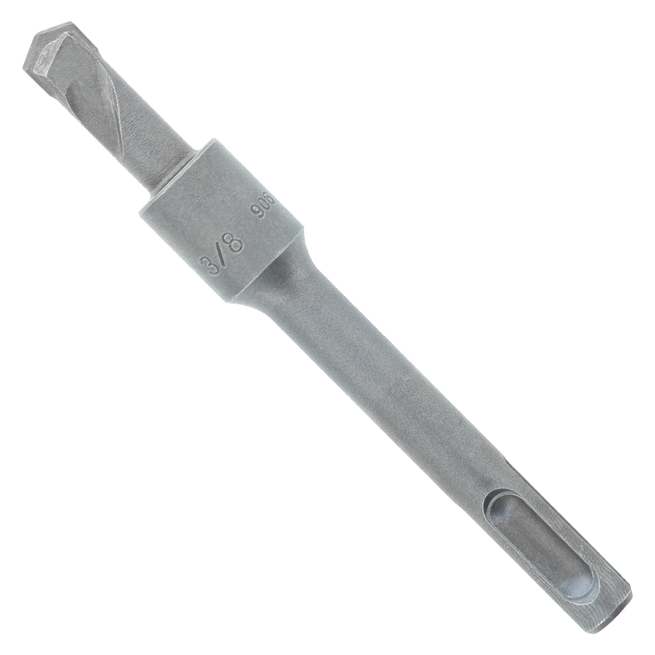 Diablo DMAST1010 3/8 in. x 1-1/16 in. SDS-Plus 2-Cutter