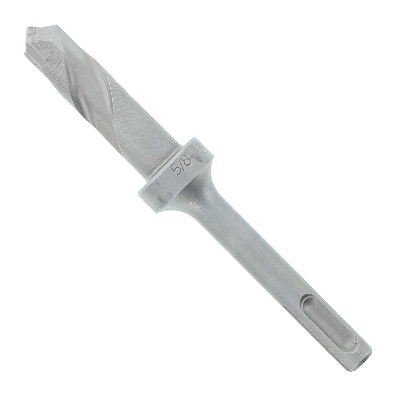 Diablo DMAST1050 5/8 in. x 2-1/16 in. SDS-Plus 2-Cutter