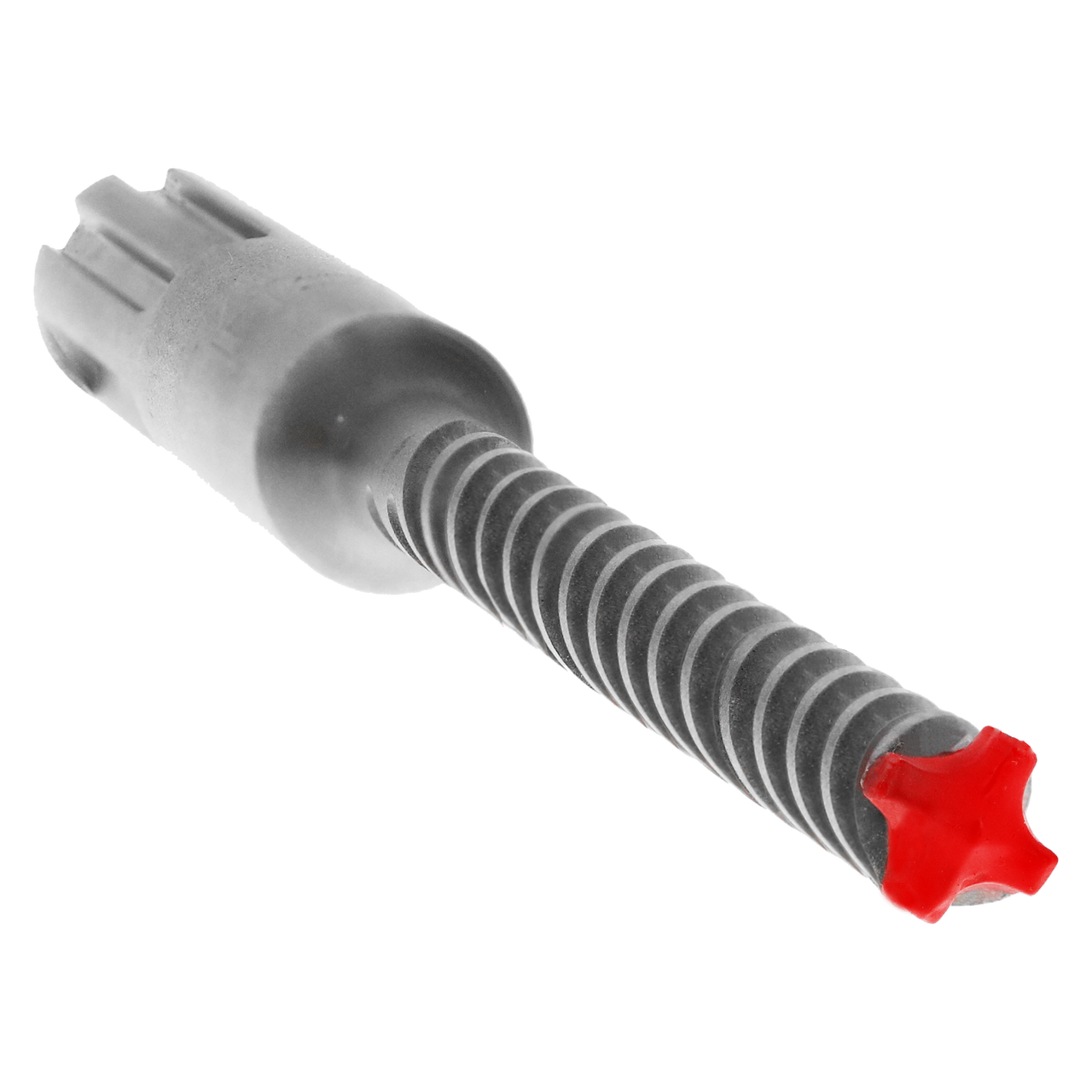 Diablo DMAMX1010 3/8 in. x 8 in. x 13 in. Rebar Demon SDS-Max 4-Cutter Full Carbide Head Hammer Drill Bit