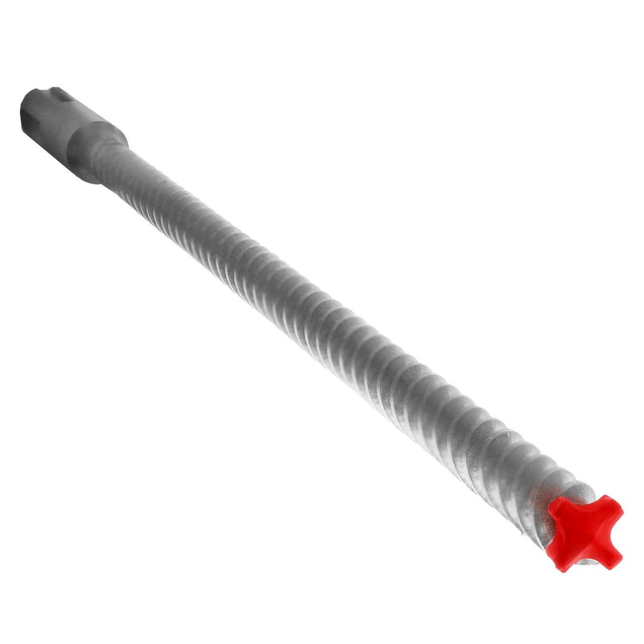 Diablo DMAMX1080 9/16 in. x 31 in. x 36 in. Rebar Demon SDS-Max 4-Cutter Full Carbide Head Hammer Drill Bit