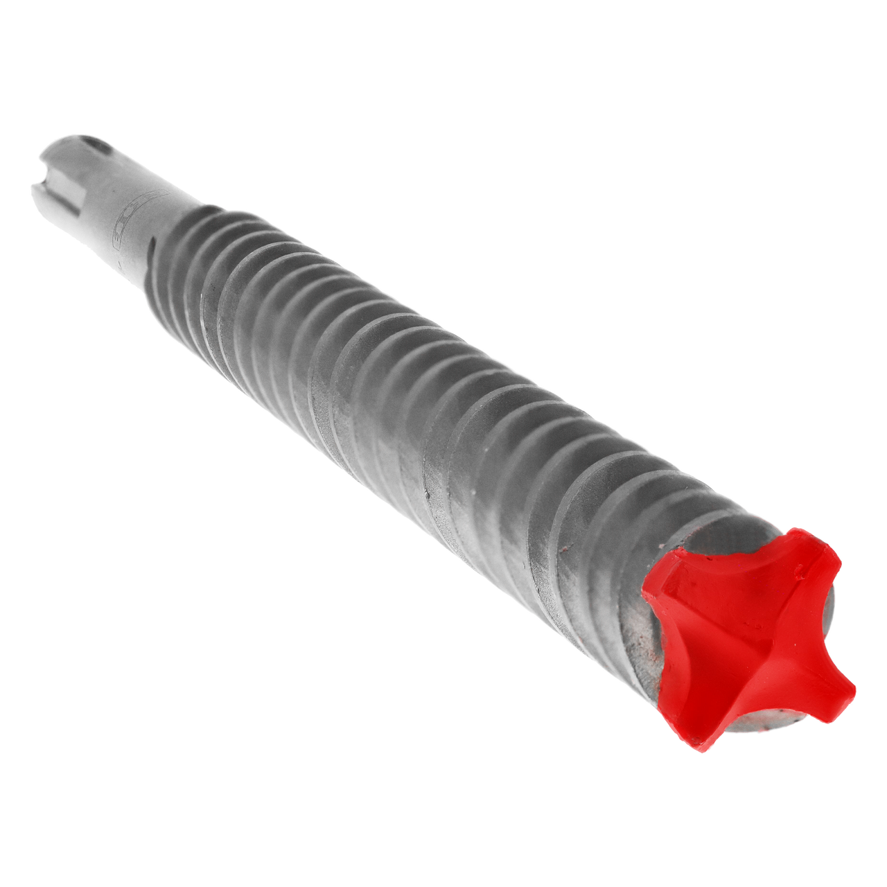 Diablo DMAMX1320 1-1/4 in. x 31 in. x 36 in. Rebar Demon SDS-Max 4-Cutter Full Carbide Head Hammer Drill Bit