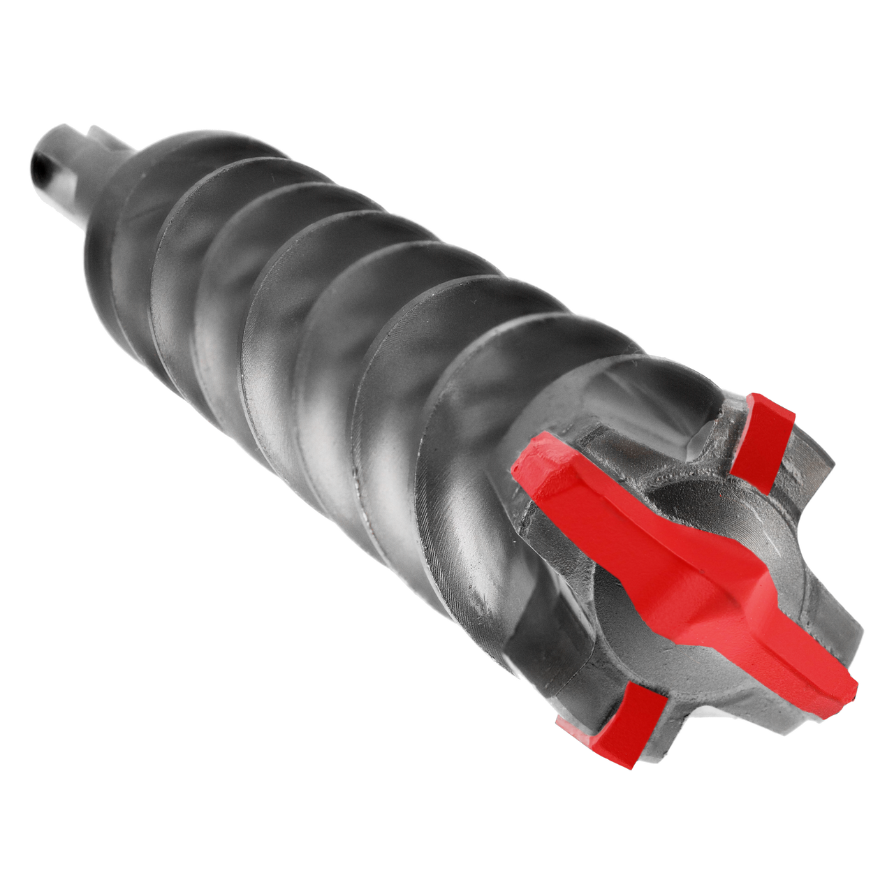 Diablo DMAMX1400 2 in. x 16 in. x 21 in. Rebar Demon SDS-Max 4-Cutter Carbide-Tipped Hammer Drill Bit