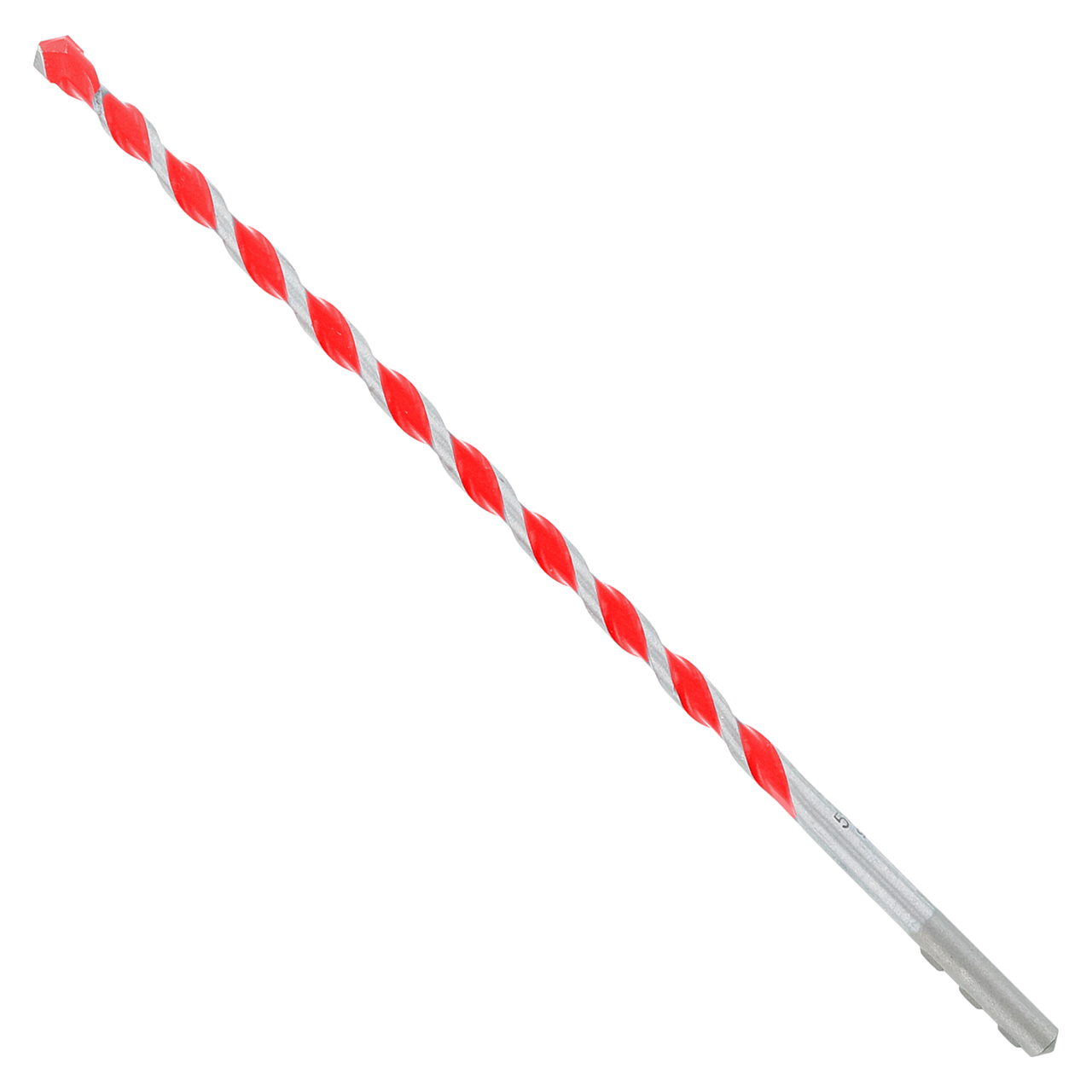 Diablo DMARG1110 5/16 in. x 8 in. x 10 in. SPEEDemon Red Granite Carbide Tipped Hammer Drill Bit