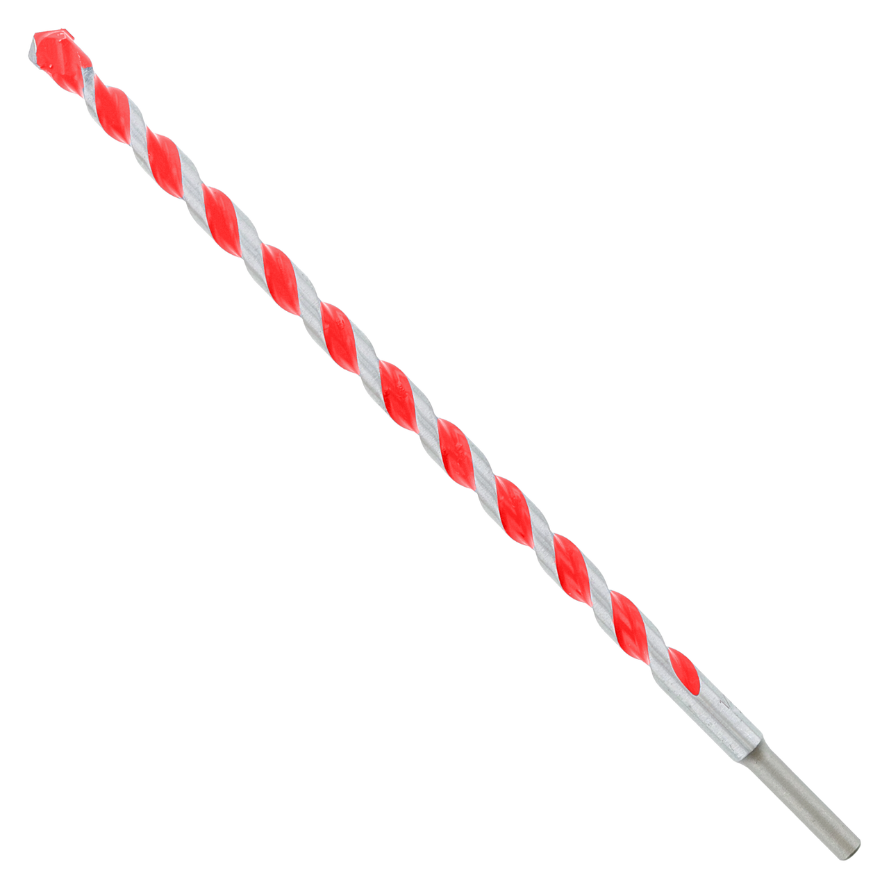 Diablo DMARG1160 1/2 in. x 10 in. x 12 in. SPEEDemon Red Granite Carbide Tipped Hammer Drill Bit