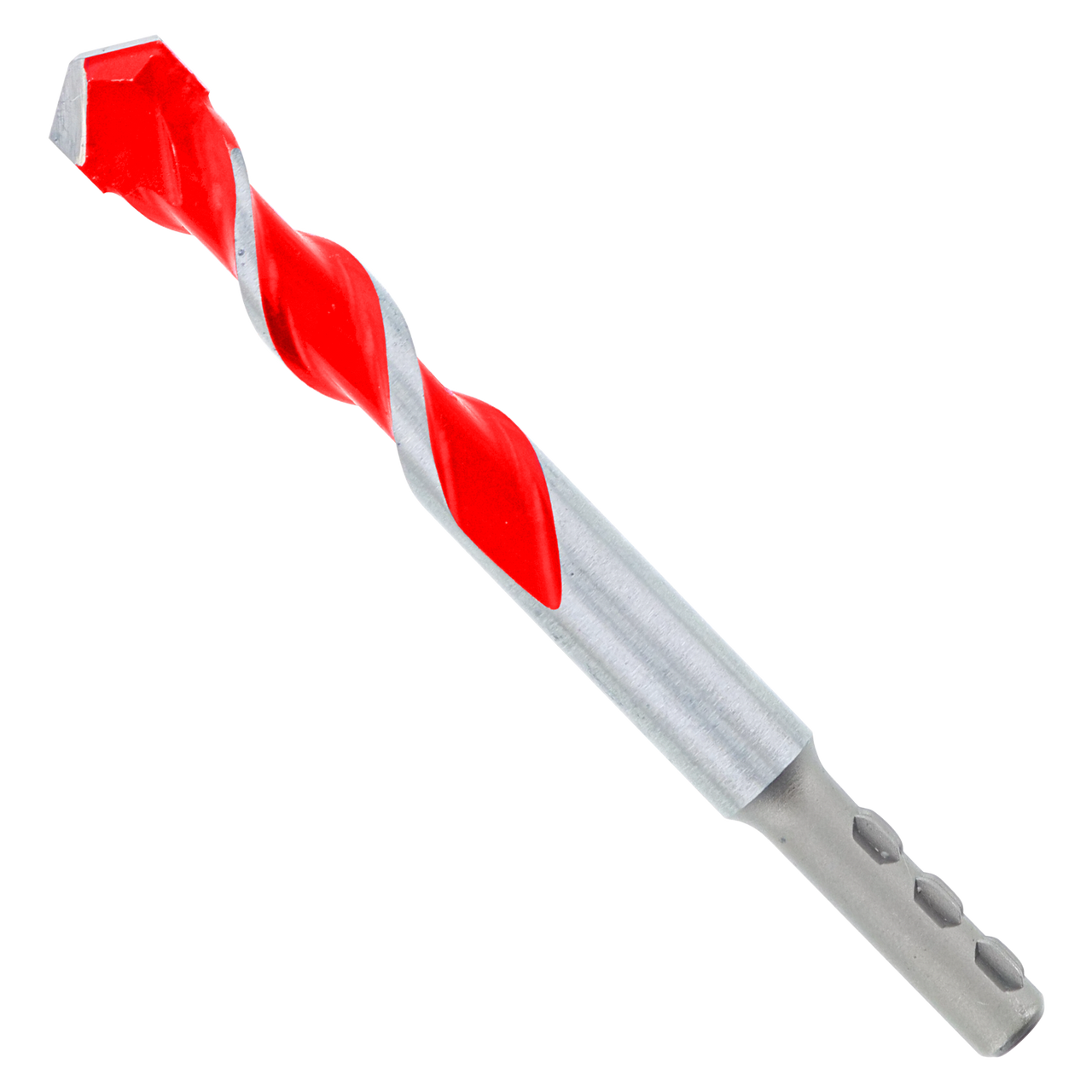 Diablo DMARG1170 5/8 in. x 4 in. x 6 in. SPEEDemon Red Granite Carbide Tipped Hammer Drill Bit