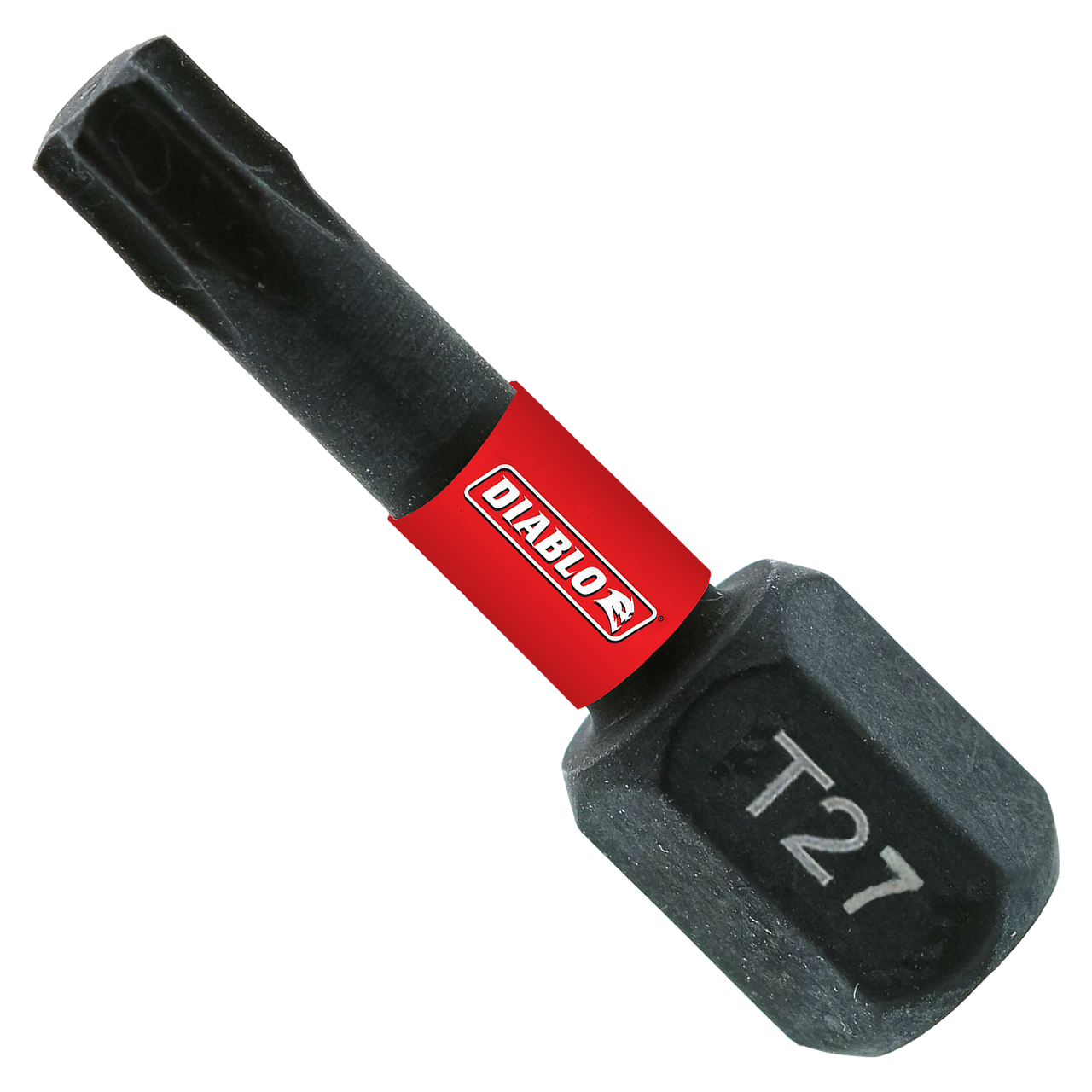 Diablo DT271P2 1 in. #27 Torx Drive Bits (2-Pack)