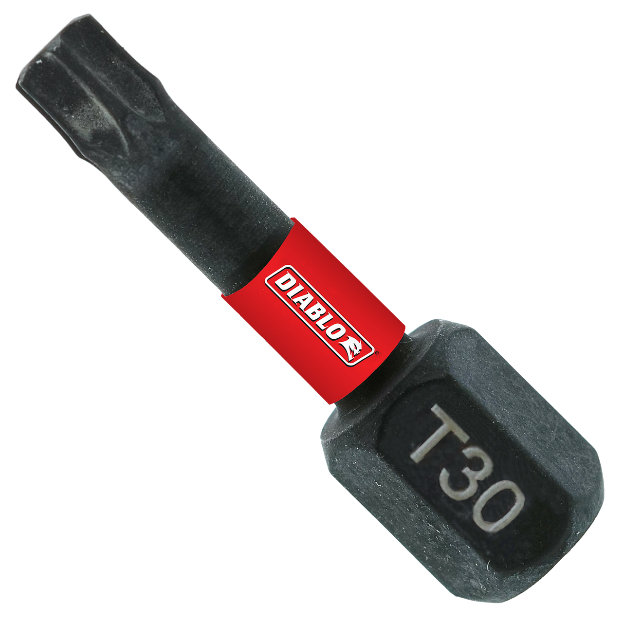 Diablo DT301P2 1 in. #30 Torx Drive Bits (2-Pack)