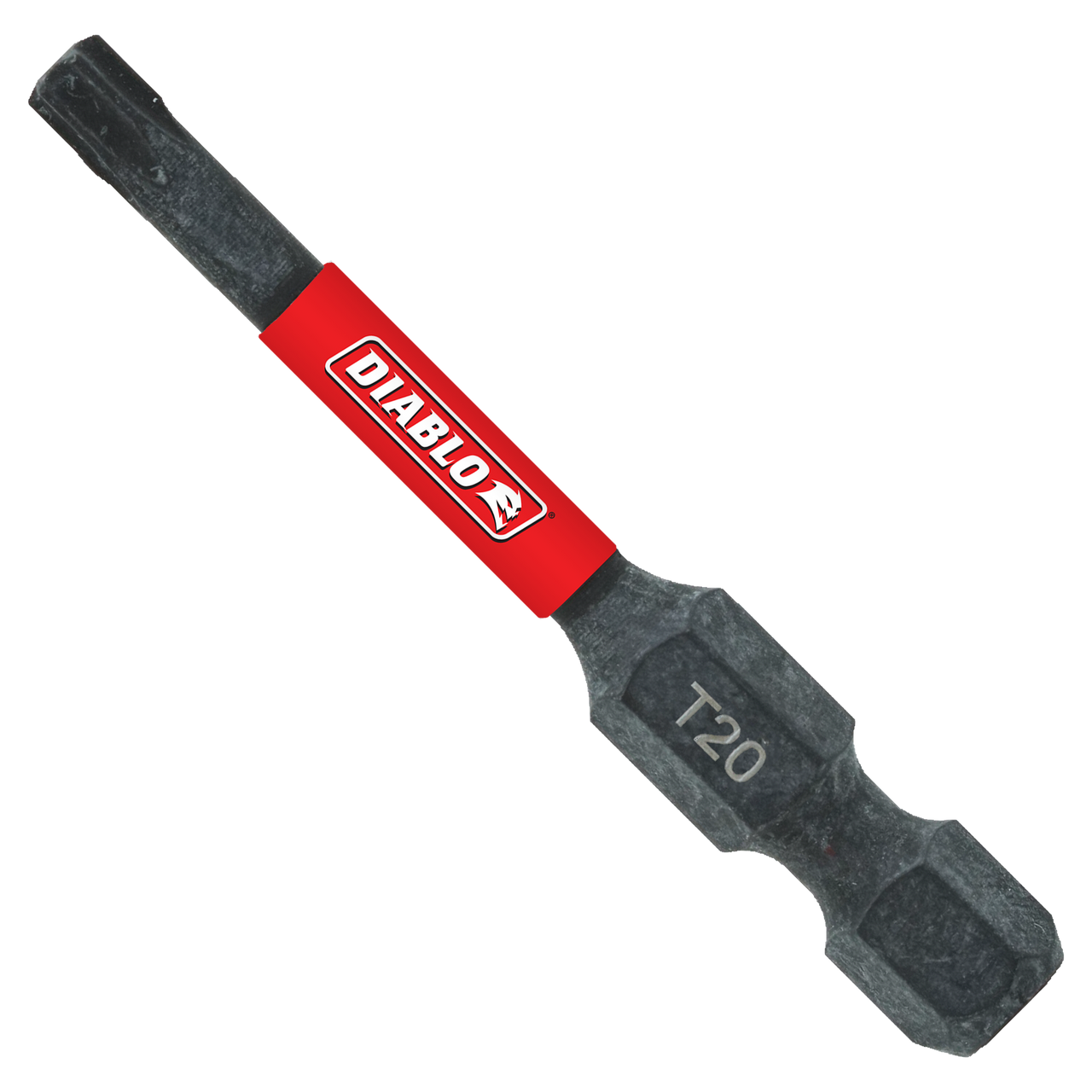 Diablo DT202P1 2 in. #20 Torx Drive Bit