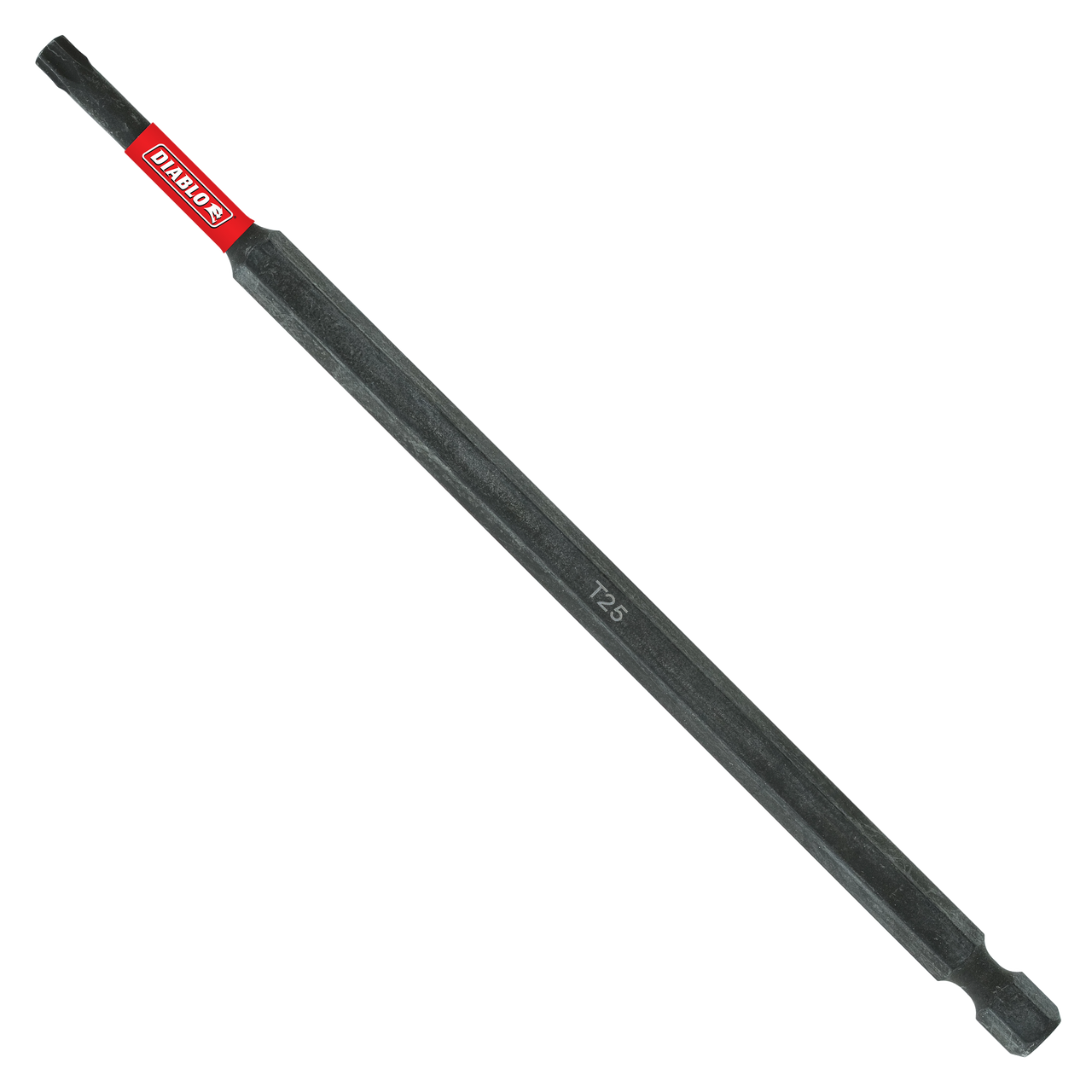 Diablo DT256P1 6 in. #25 Torx Drive Bit