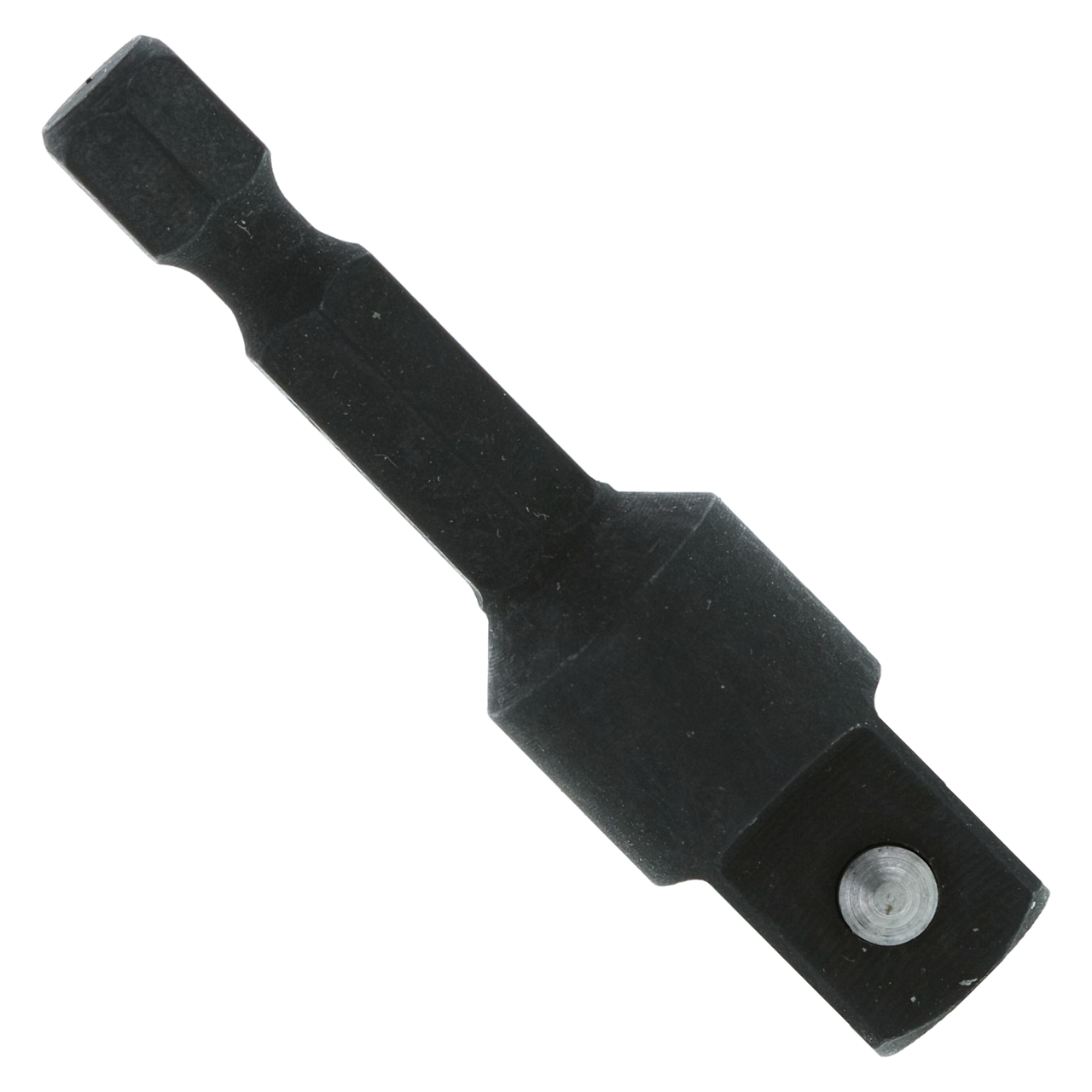 Diablo DSA0375 3/8 in. Square x 1/4 in. Hex Socket Adapter